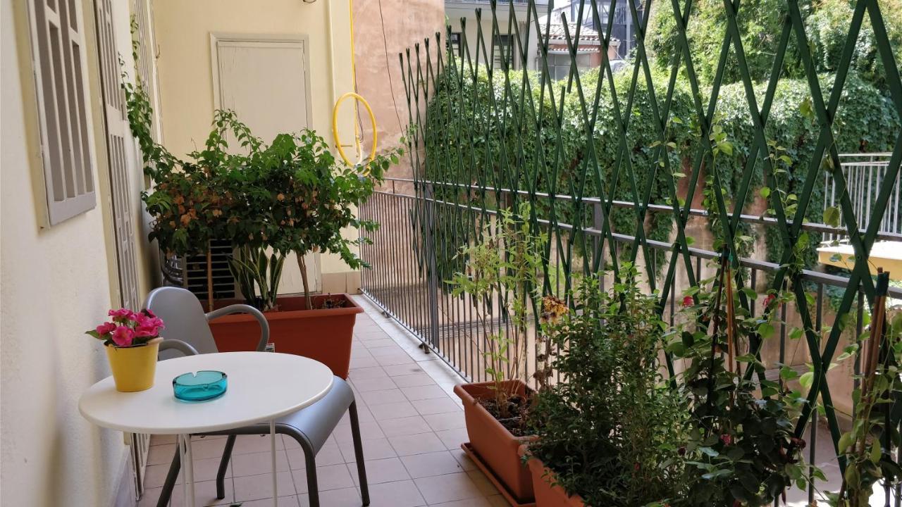 Suite Time Van Gogh Catania Luaran gambar