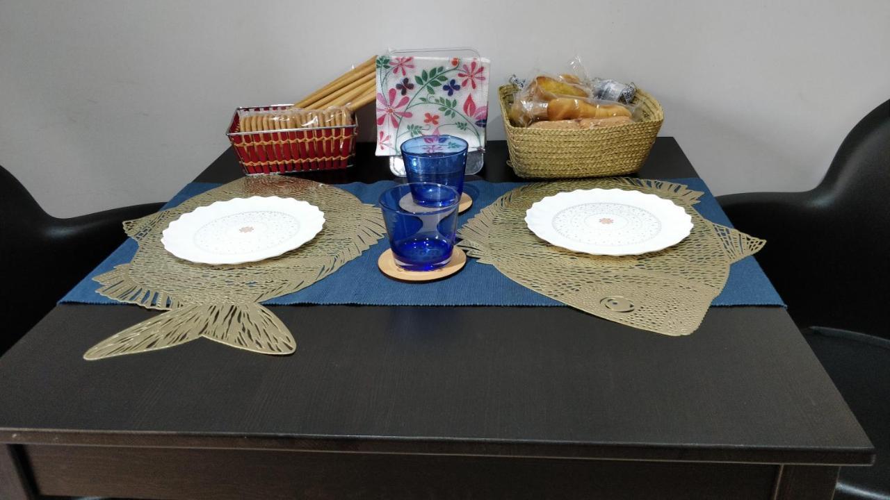Suite Time Van Gogh Catania Luaran gambar