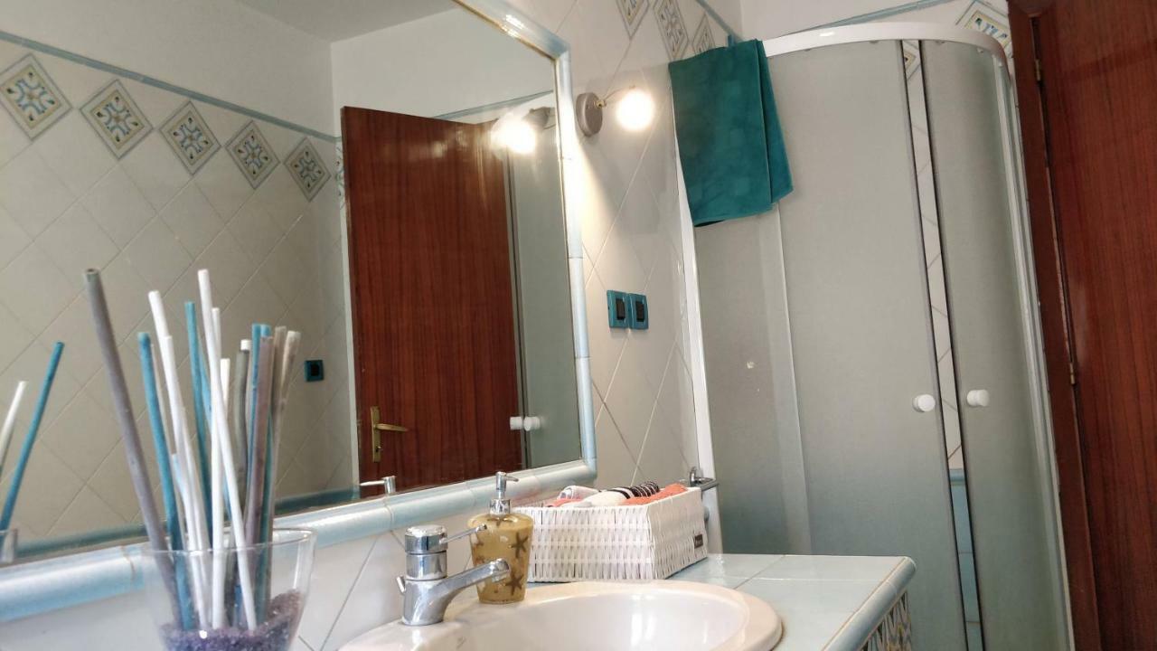 Suite Time Van Gogh Catania Luaran gambar